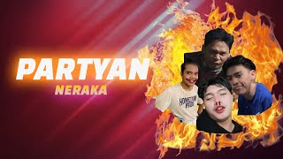 Partyan Neraka - Valorant Indonesia