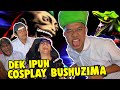 RENTAL PS !! DEK IPUN COSPLAY JADI BUNGLON MAJALAYA !!! - BLOODYROAR2