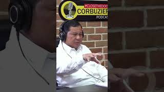 Kiat Menghindari Kecurangan Kontrak: Jaga Bisnis Anda Tetap Aman #prabowo #deddycorbuzier #podcast