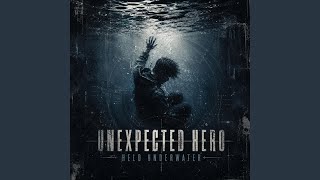 Held Underwater