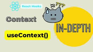 [React Hooks] React Context and useContext() explanation with simple words