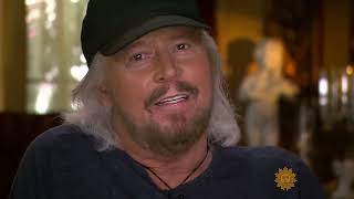 Barry Gibb: The last Bee Gee goes it alone