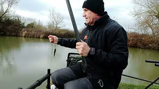 comment reconstruire sa pêche en canal