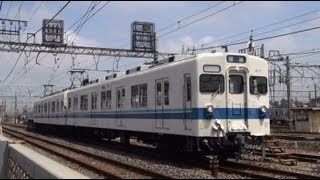 【修繕・復元工事を終え南栗橋へ】東武8000系8111F　北春日部