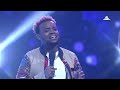 TRAVIS GREENE POWERFUL MINISTRATION @ THE EXPERIENCE 18 OVERFLOW