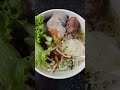 គុយទាវសាច់ជ្រូក food cooking shots yummy