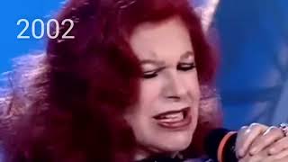 Milva - Canzone (videomix)