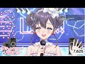 【 声かっこかわいいv歌枠リレー】かっこいい✨とかわいい💕をどちらもお届けする1時間【九十九みな】