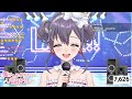 【 声かっこかわいいv歌枠リレー】かっこいい✨とかわいい💕をどちらもお届けする1時間【九十九みな】