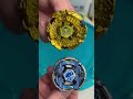 Hades Kerbecs VS Grand Cetus #beyblade #metalmaster #hellkerbecs