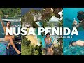 BALI VLOG | NUSA PENIDA BOAT AND LAND TOUR