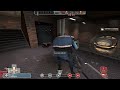 [TF2] It is not wise to taunt after killing a spy