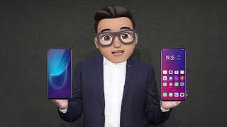 Vivo Nex | Oppo Find X | 辣殺！睇下我搵到啲乜！全螢幕冇M字額電話 |