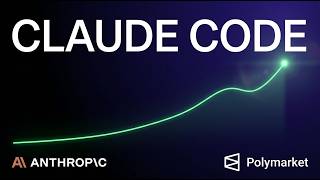 Claude Code + Polymarket = My New Favorite Money Printer