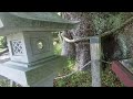 三島神社　南伊豆町二條　mishima shrine