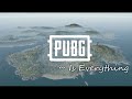 Old Memories Of PUBG Mobile - CINEMATIC | Pubg X Alan Walker On My Way