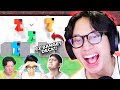 MASA GAME GINI DOANG SULIT SIH DECK!!! - Roblox Together Indonesia Part 1