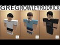 How To Make Diary Of A Wimpy Kid In Roblox