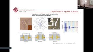 FLEET seminar: Ferroelectricity in 2D hetero-bilayers