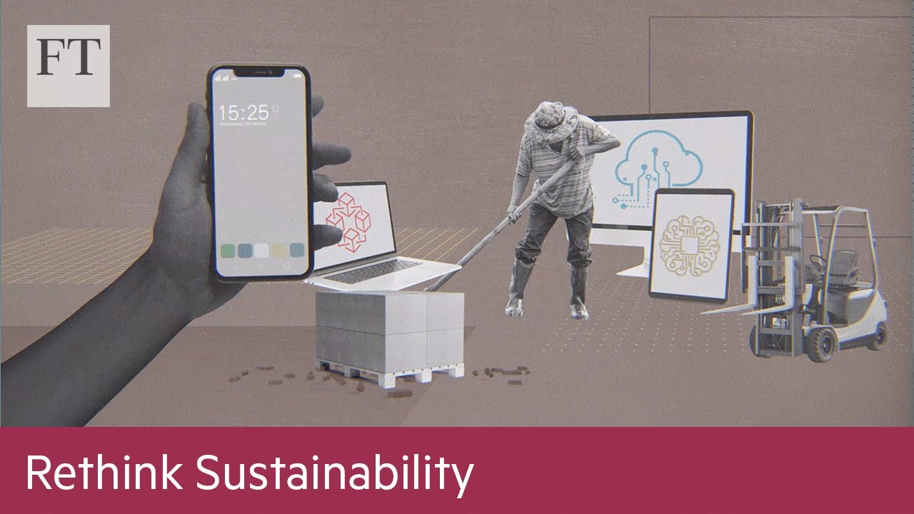 The Digital Technologies Transforming The Supply Chain Rethink