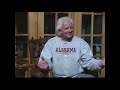 Kenny Stabler talks about Marv Hubbard and Earl Campbell