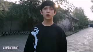 【TF家族三代】《练习生日常不过的日常 61》陈天润cut｜舞蹈验收+ 润科百科来啦！