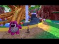 gamemaster 909 plays toy story 3 xbox 360 part 21 dragon rally