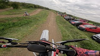 KICKSTART MX LAP PREVIEW- 01/6/2024