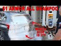 $1 Car Wash Shampoo | Armor All | Is it worth it?