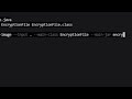 How to create a java executable file that can run in any machine