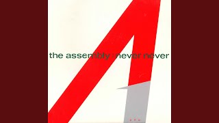 Never Never