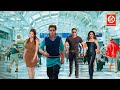 Shahrukh Khan New Blockbuster Hindi Movie | Salman khan, Aishwarya Rai, Madhuri Dixit Romantic Movie