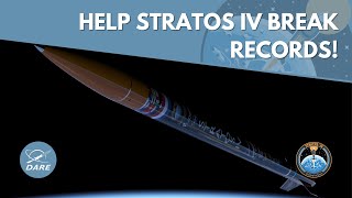 Help Stratos IV break records!