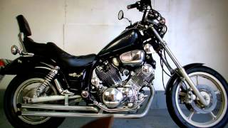 Yamaha XV1100 Virago 18K Easy Repair (low cost delivery options:¬)