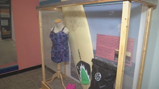 Onslow County celebrates International Museum Day