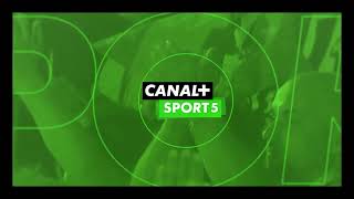 CANAL+ Sport 5 - Spot o zmianie nazwy (po zmianie nazwy)