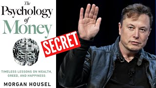 PSYCHOLOGY OF MONEY💰HINDI Summary💎Timeless Lessons on Wealth, Greed, and Happiness