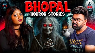 Bhopal Horror Stories | Horror Podcast | Scary Pumpkin Podcast | Darr Ki Sacchi Kahani