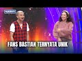 Fans Bastian Harus Bisa Gini! | PESBUKERS TV