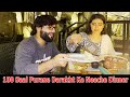 100 Saal Purane Darakht Ke Neeche Dinner | Vlog | Mehran Hashmi