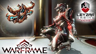 Warframe (Arbitrations) - In Search of Aura Forma (Revenant Gameplay)