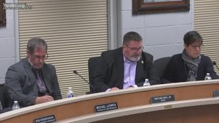 Town of Enfield votes to get rid of its Diversity, Equity and Inclusion Committee