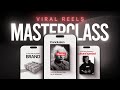 🔥How to Edit VIRAL REELS in After Effects [The COMPLETE Guide]