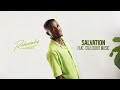 Rehmahz - Salvation feat. CalledOut Music (Official Audio)