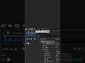 How To Make Text Flicker Effect In After Effects