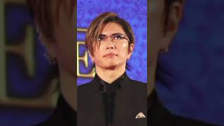 【格付けチェック】DAIGO、GACKT“消す”失態に別番組が異例の“謝罪”「すみませんでした!!」