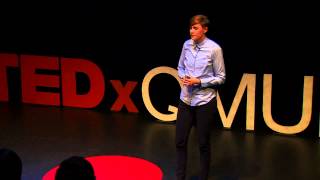 How to Abandon Capitalism | Sofa Gradin | TEDxQMUL