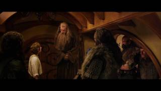 The Hobbit - An Unexpected Journey HD Trailer
