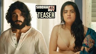 Siddharth Roy Teaser | Deepak Saroj, Tanvi Negi | 2023 Movies | Tolly Talkies