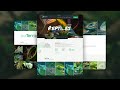 How To Make Website Using HTML CSS & JavaScript | Responsive Website Design